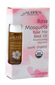 Rosa Mosqueta Rose Hip Seed Oil Moisturising Nutrient. 10ml.